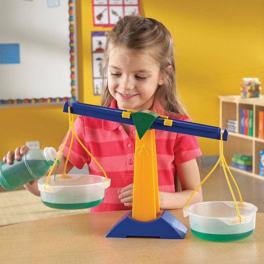 Pan Balance Jr