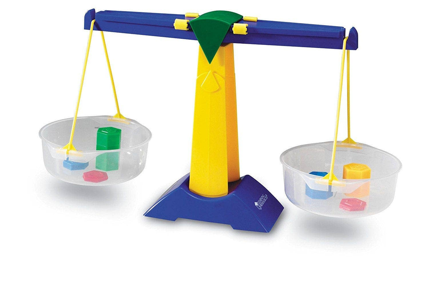 Pan Balance Jr