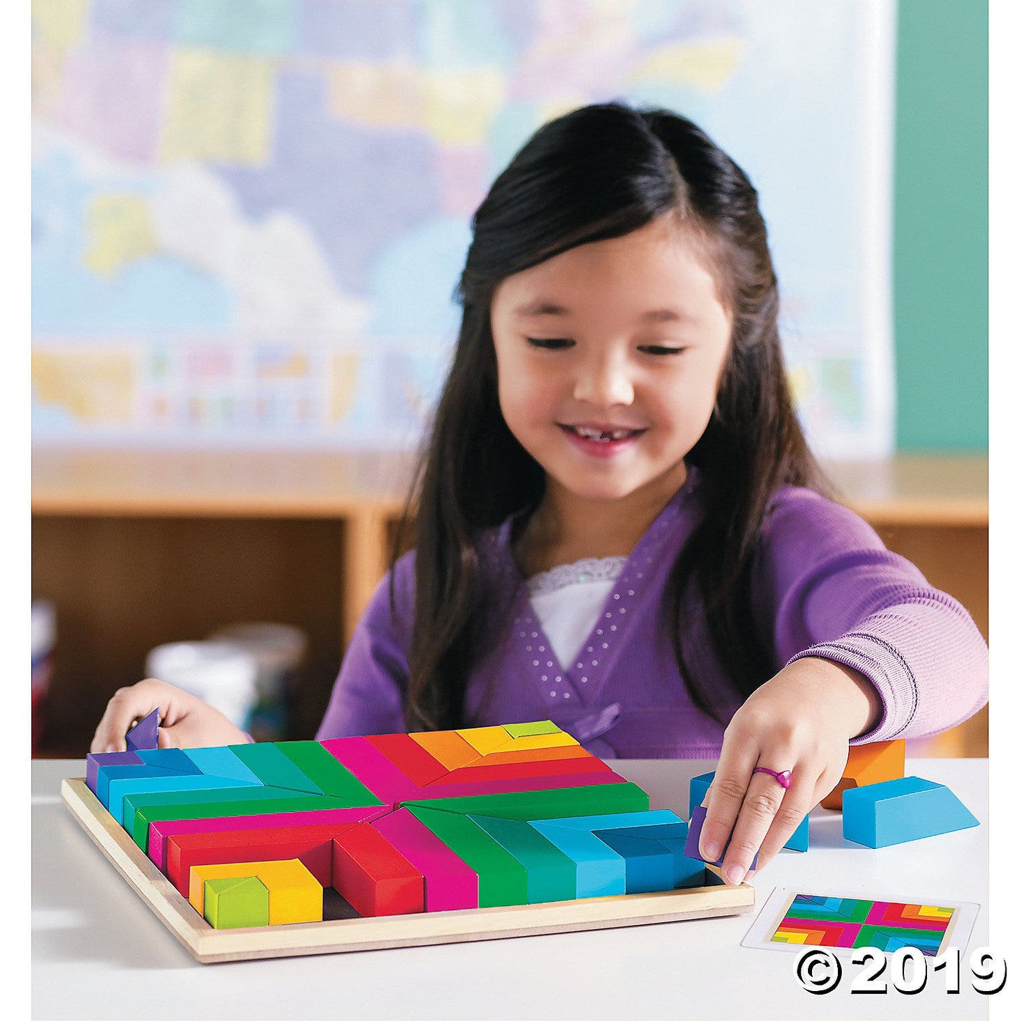 Pattern Play by Mindware