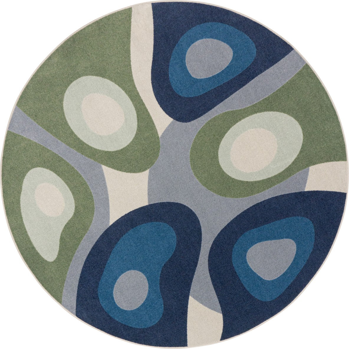 Peaceful Meadow Carpet