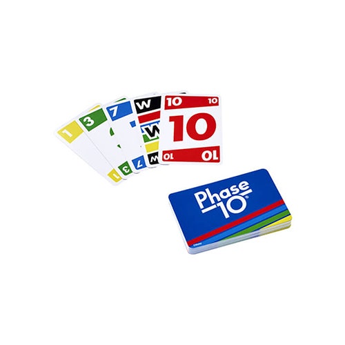 Phase 10