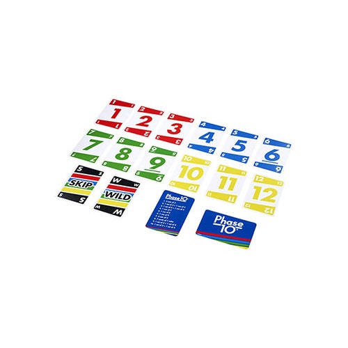 Phase 10