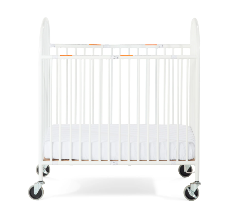 Pinnacle Steel Crib