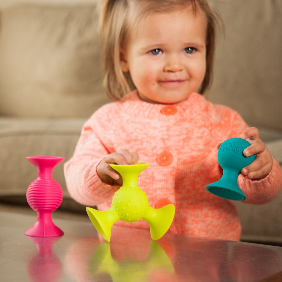 PipSquigz by Fat Brain Toys