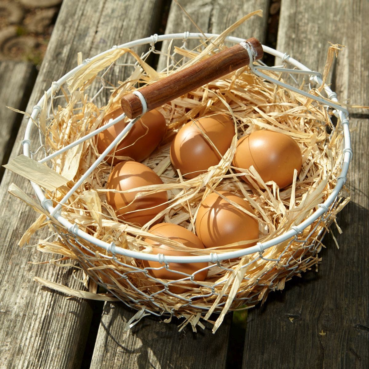 Play Eggs