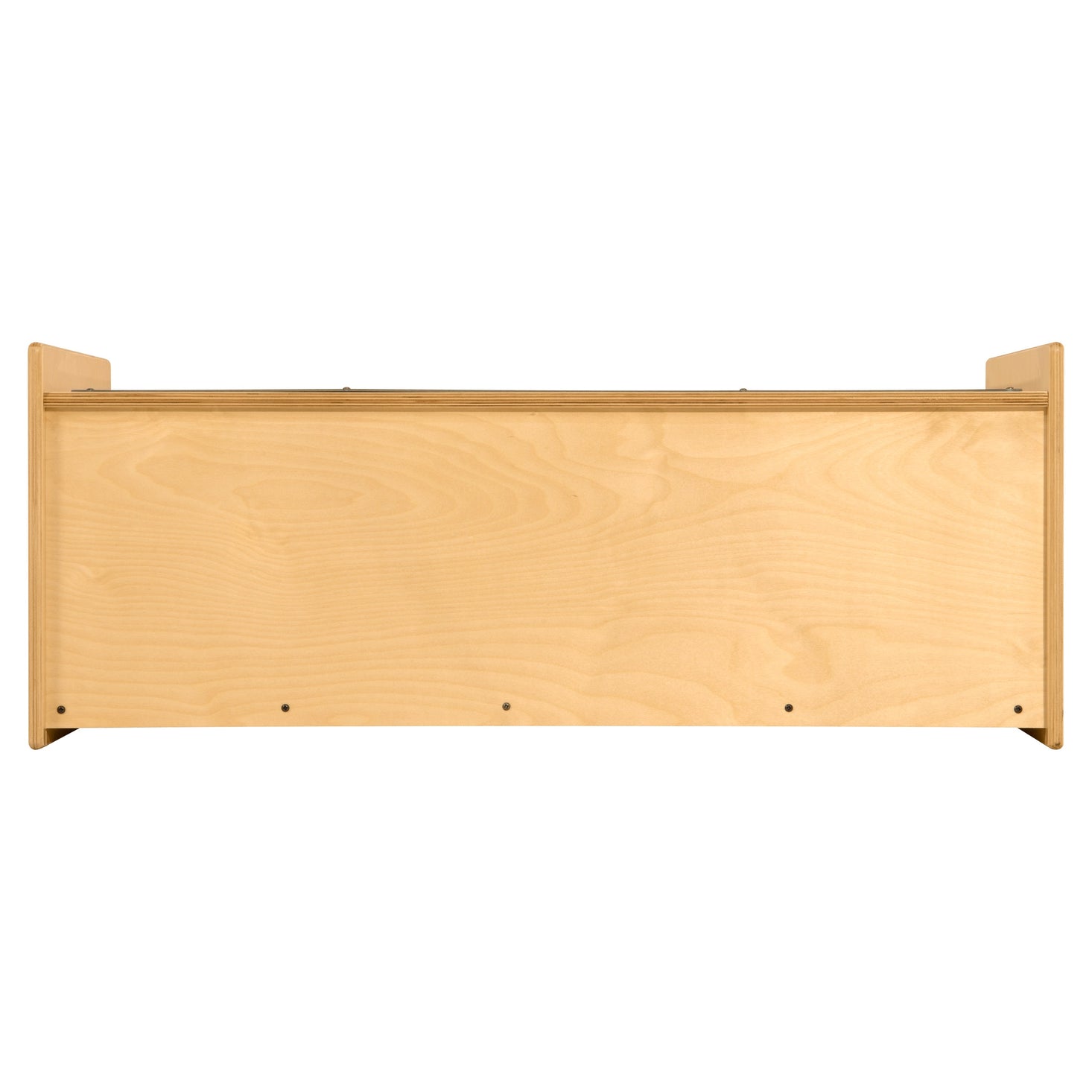 Play table with Mirror Top