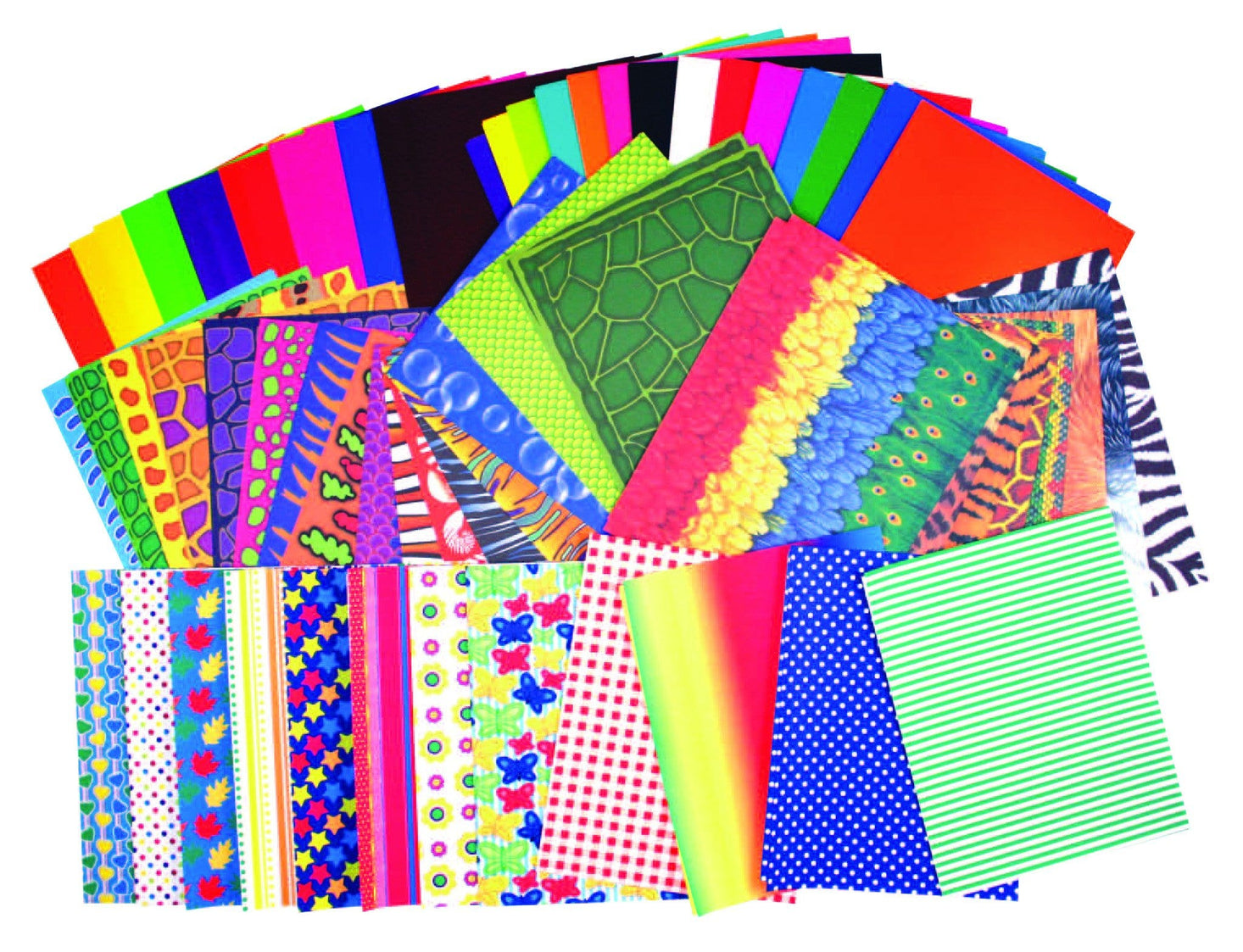 Preschool Paper Pack