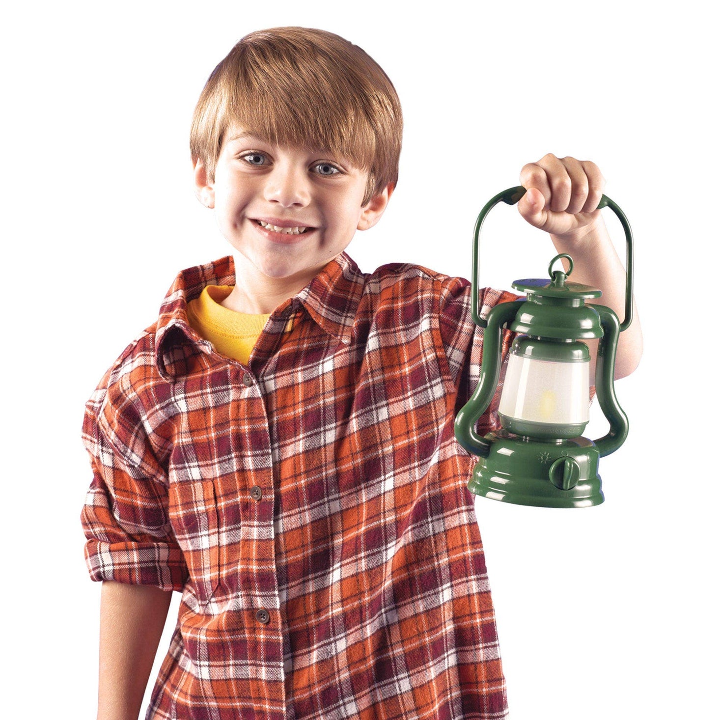 Pretend & Play Camp Set