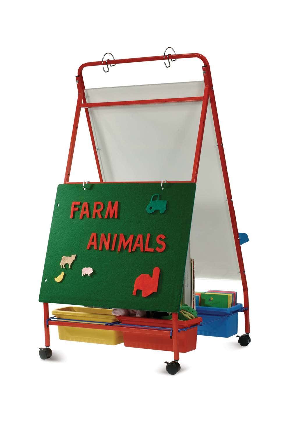 Primary Teaching Easel