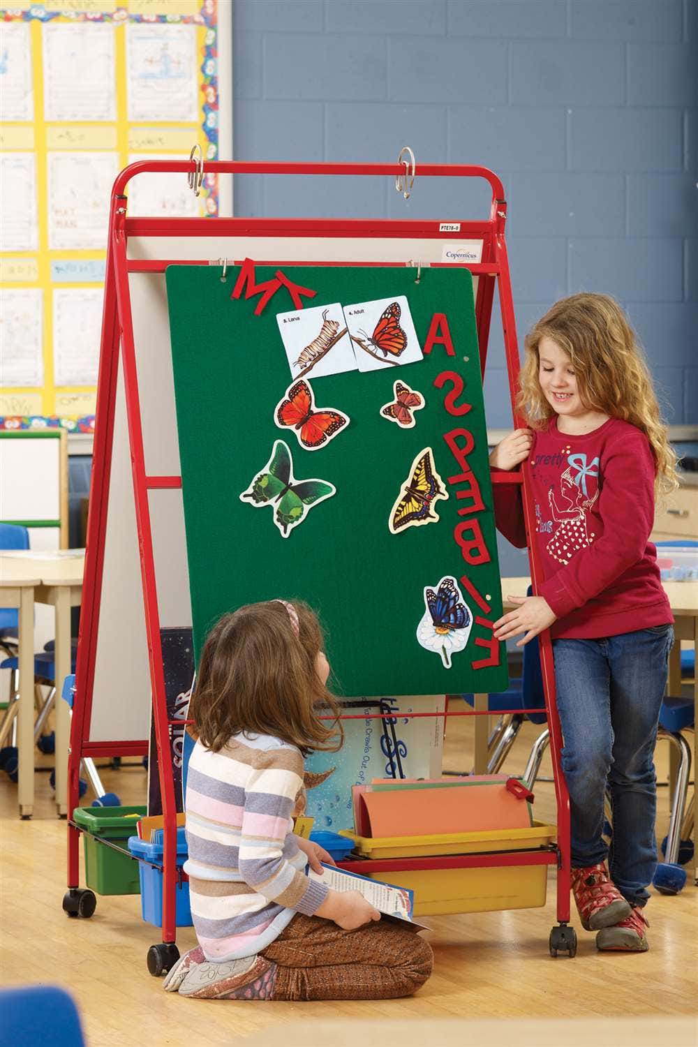 Primary Teaching Easel
