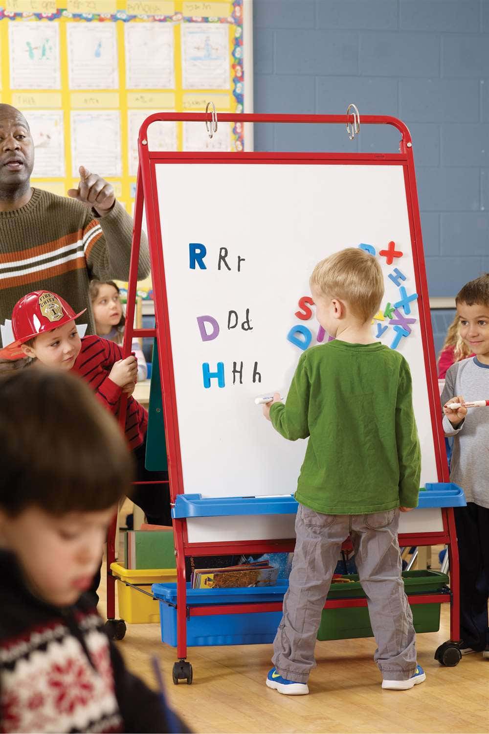 Primary Teaching Easel