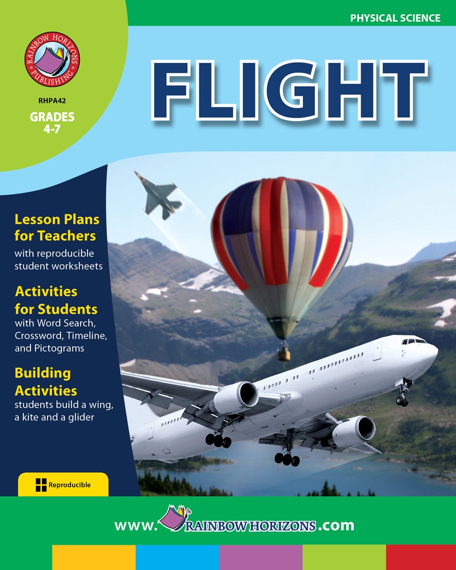 Flight Ebook