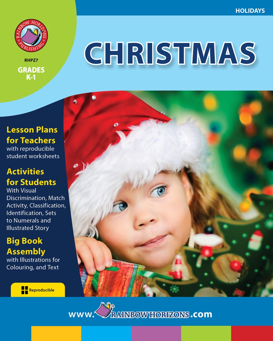 Christmas Ebook