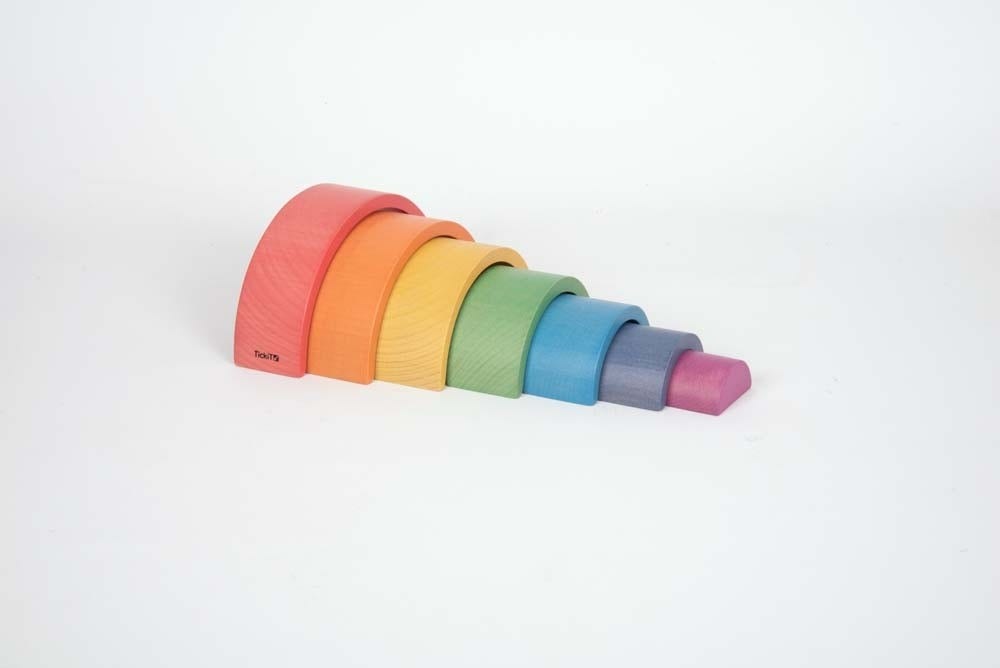 Rainbow Architect Arches