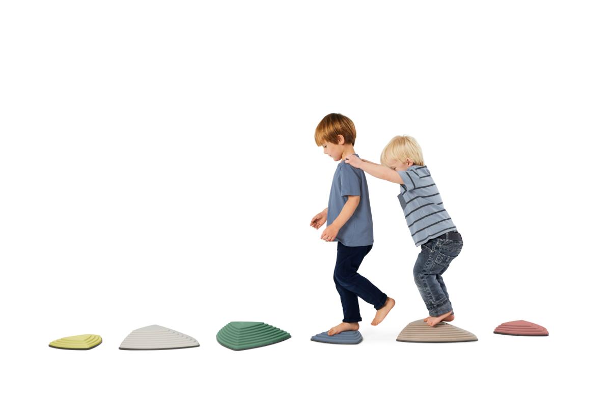 River Stones Nordic