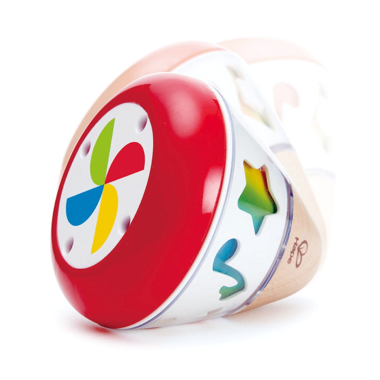 Rotating Music Box by Hape