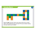 STEM Explorers MathLink Builders