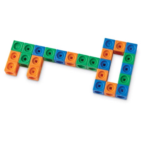 STEM Explorers MathLink Builders