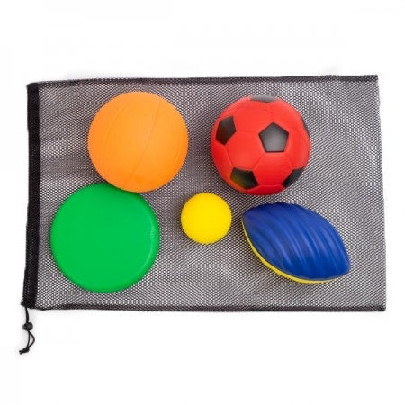 Safe Play Kit