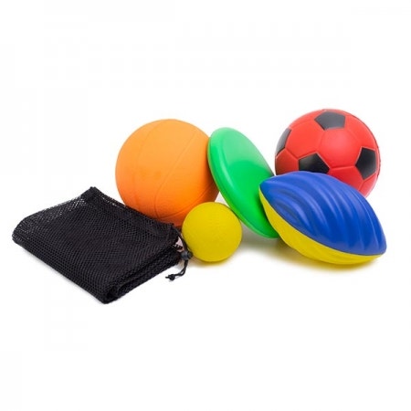 Safe Play Kit