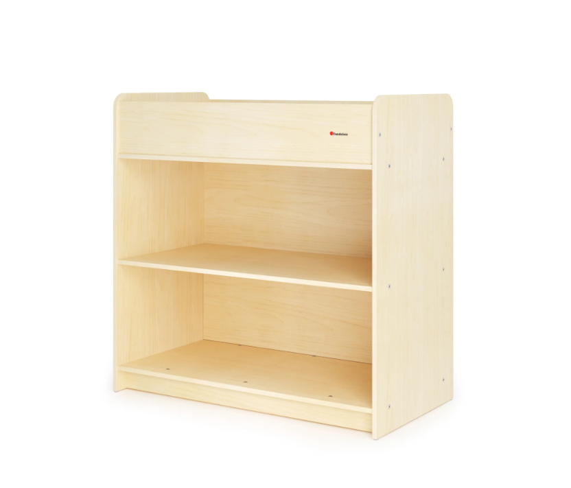 SafeStart Changing Table RTA