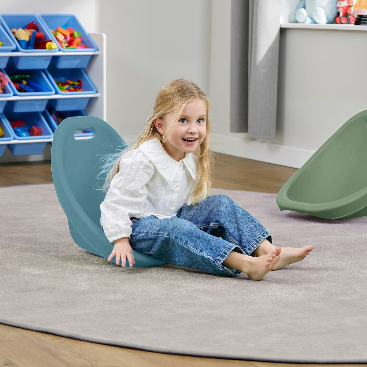 Scoop Rocker Set of 6