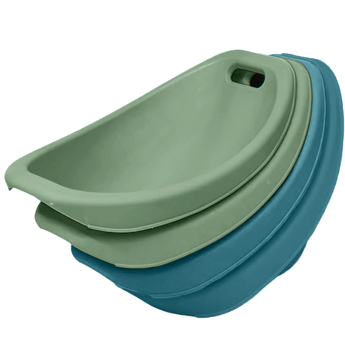 Scoop Rocker Set of 6