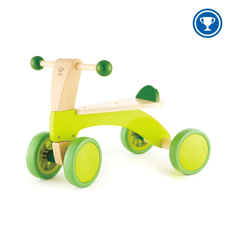 Scoot-Around by Hape