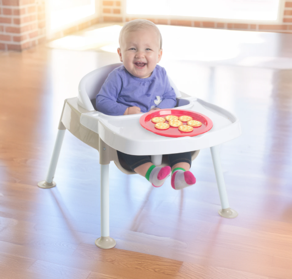 Secure Sitter Feeding Chair