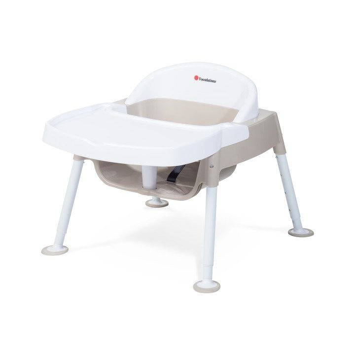Secure Sitter Premier Feeding Chair Adjustable Seat Height
