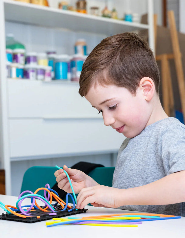 Sensory Board