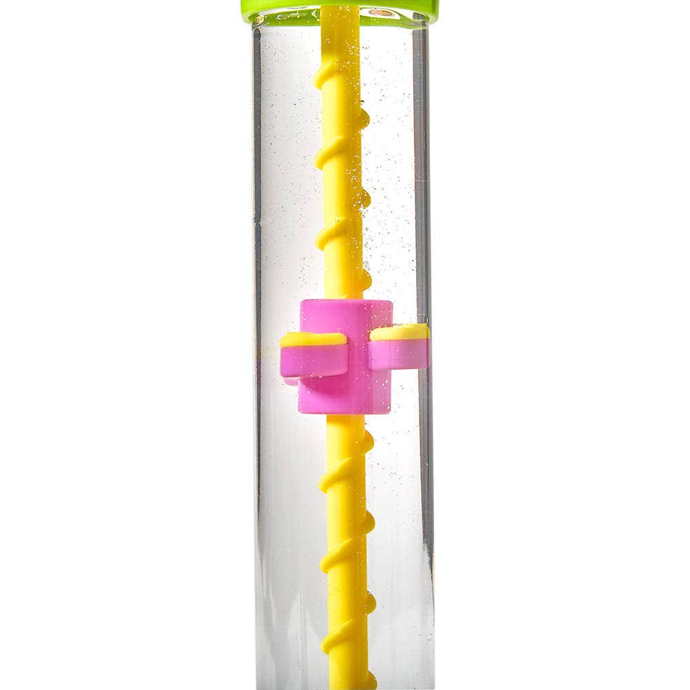 Sensory Fidget Tubes
