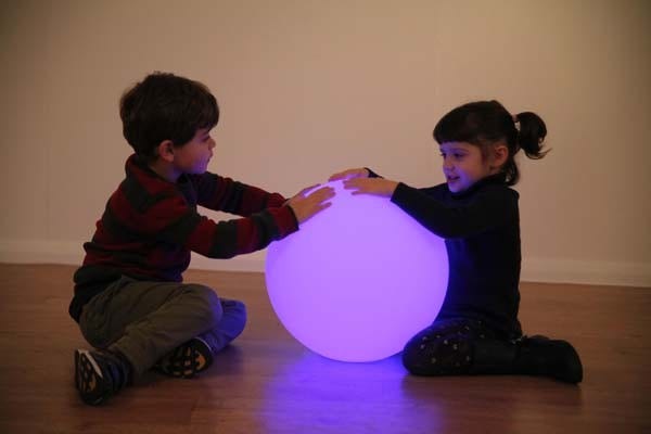 Sensory Mood Light Ball