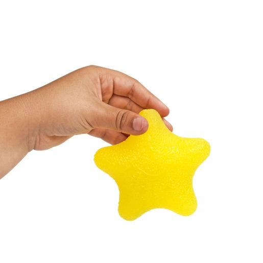 Sensory Stress Ball Set of 4