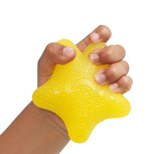 Sensory Stress Ball Set of 4