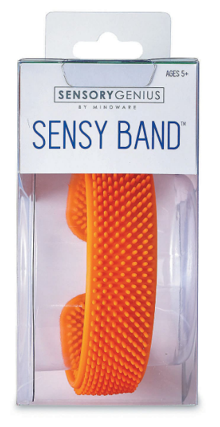 Sensy Band Sensory Genius