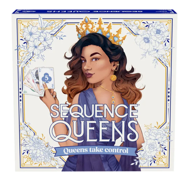 Sequence Queens