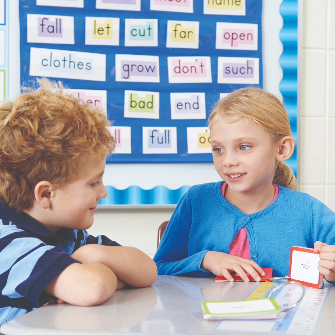 Sight Words in a Flash Cards Gr 1–2
