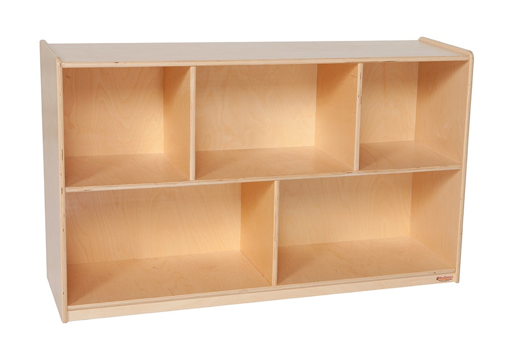 Single Storage 30inH Unit