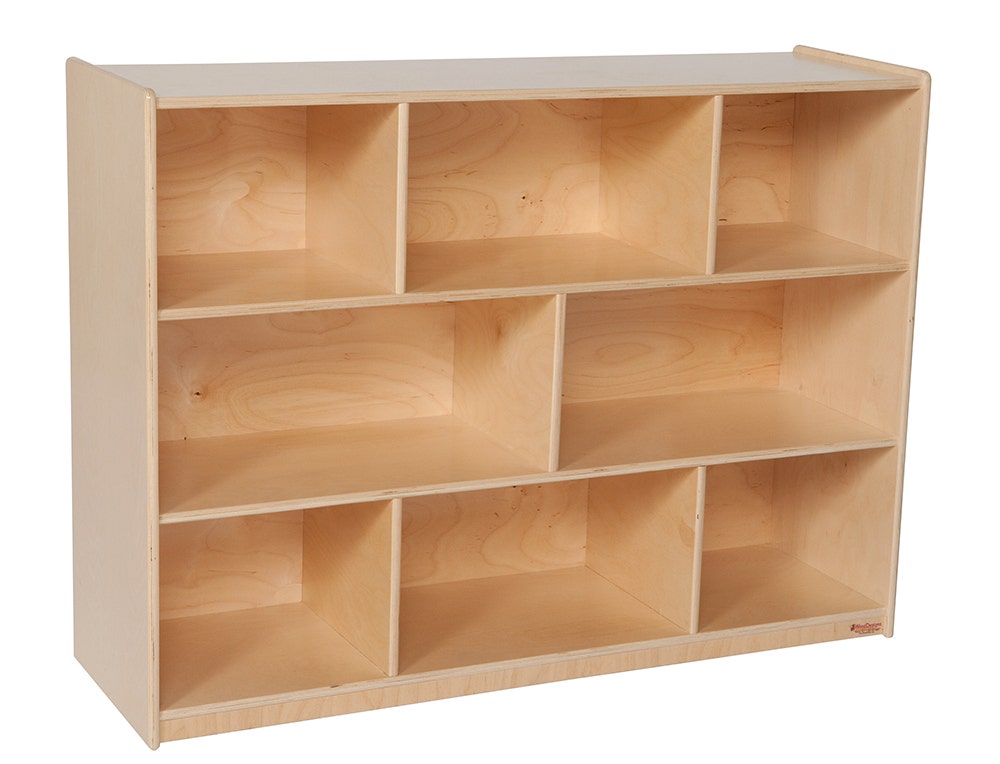 Single Storage Unit 38H 48W 15D
