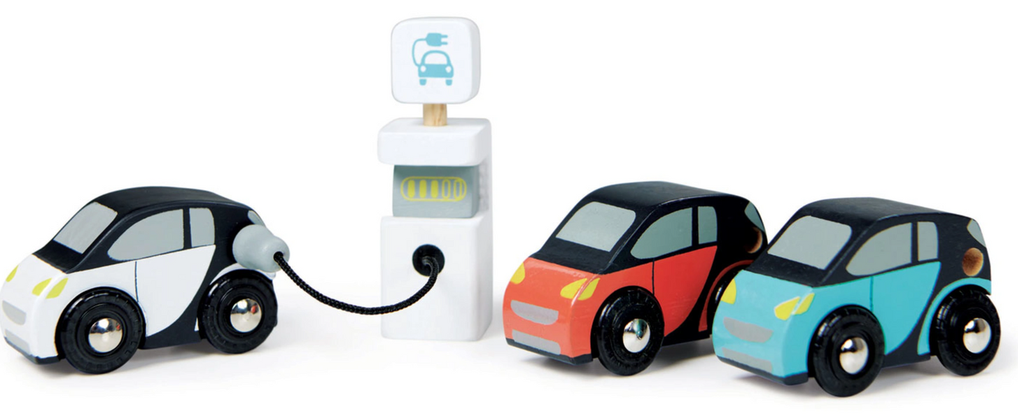 Smart Car Set