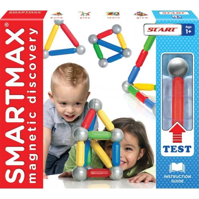 Smartmax Start 23 piece set