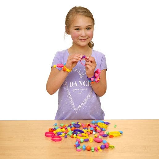 Snap Accessory Beads Set of 1000