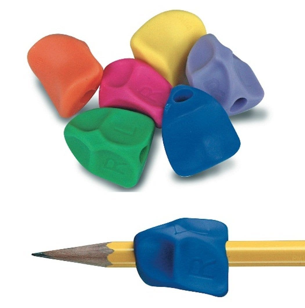 Solo Pencil Grip 6 pack