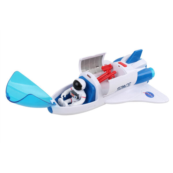 Space Adventure Space Shuttle