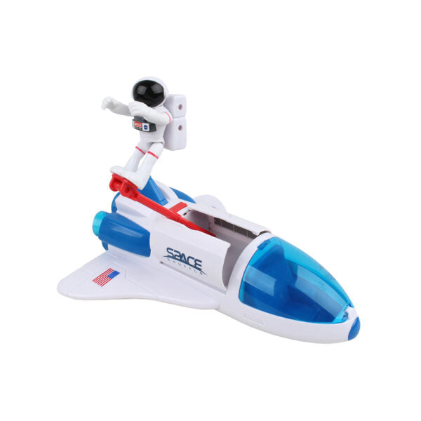 Space Adventure Space Shuttle