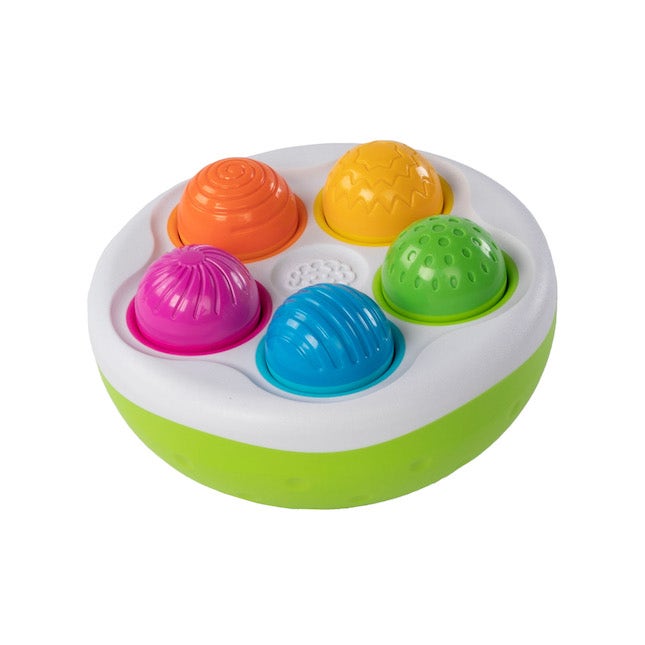 Spinny Pins by Fat Brain Toys
