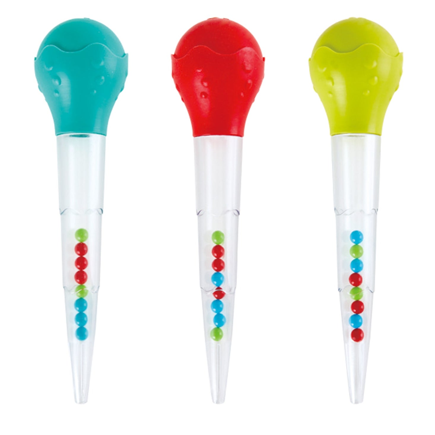 Squeeze & Squirt Bath Toy by Hape