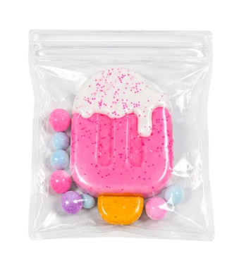 Squish Mee Popsicle