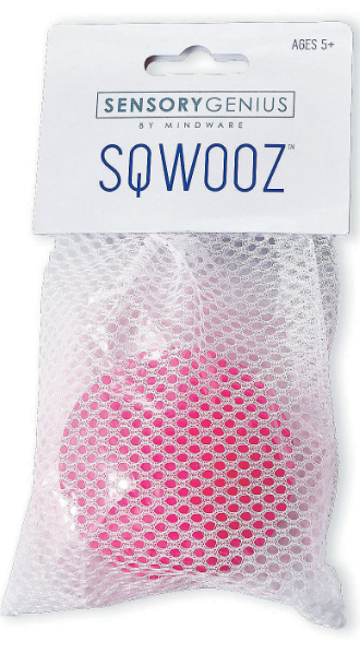 Sqwooz Sensory Genius